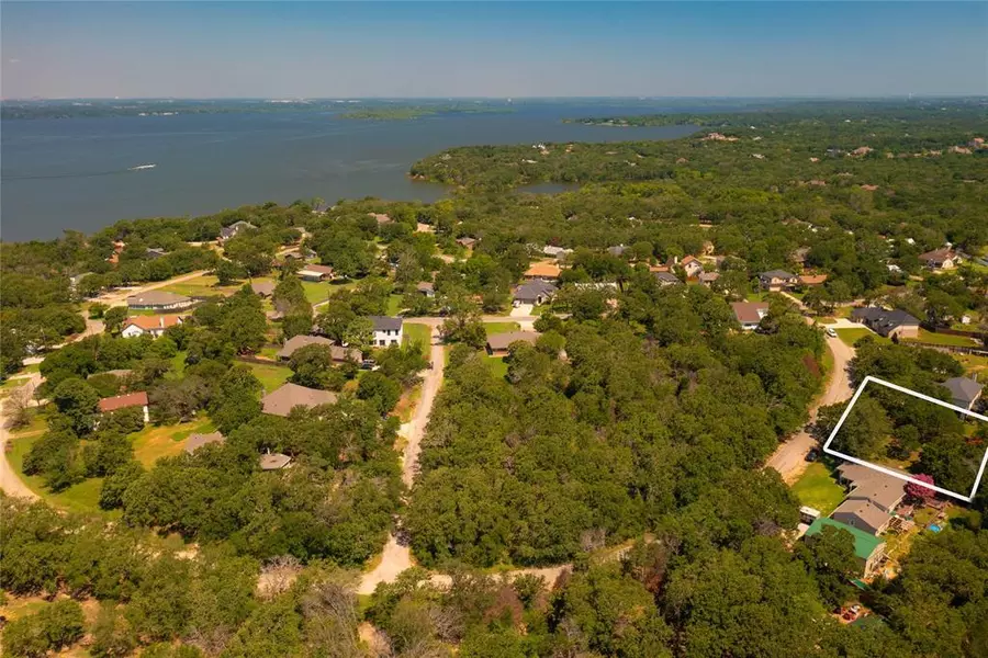 0 Horseshoe Trail, Oak Point, TX 75068