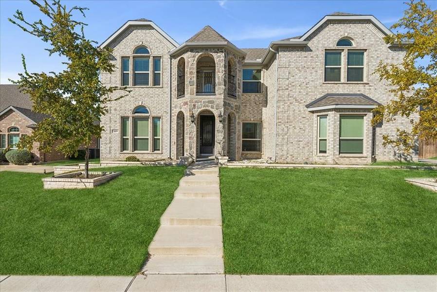 109 Laurel Oak Drive, Red Oak, TX 75154