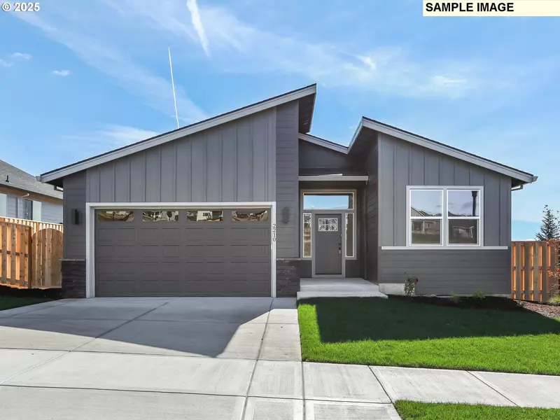 2202 E Badger WAY, La Center, WA 98629