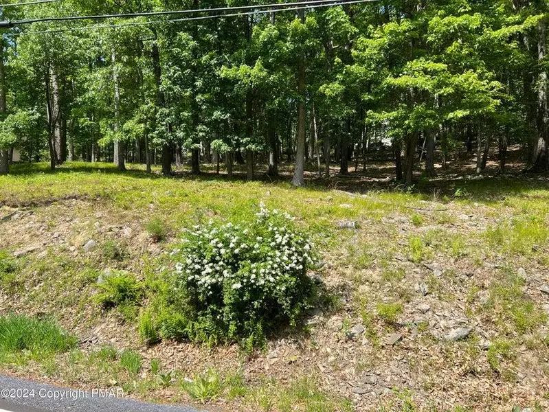 Lot 1868 Brentwood Drive, Pike County, PA 18324