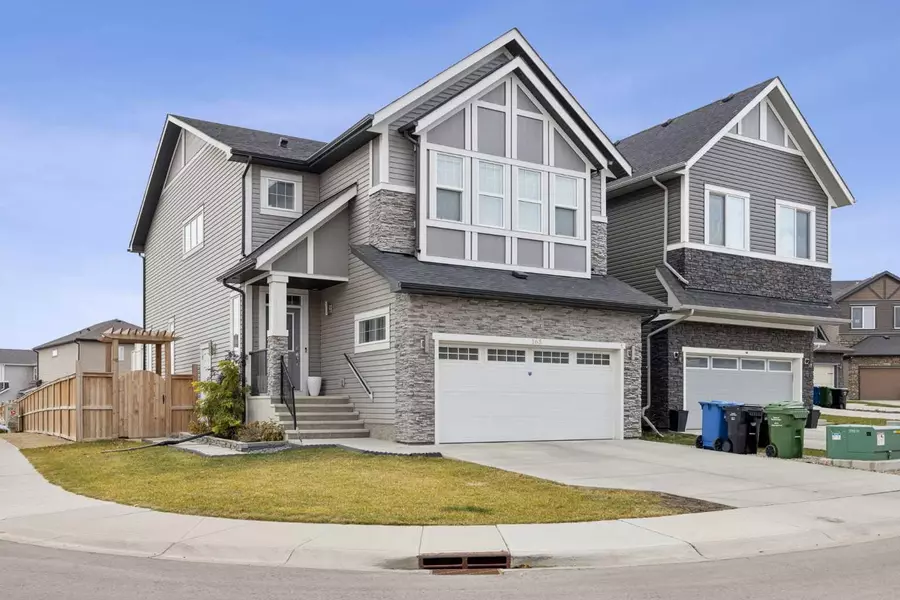 165 Nolanhurst Bay NW, Calgary, AB T3R 1S5