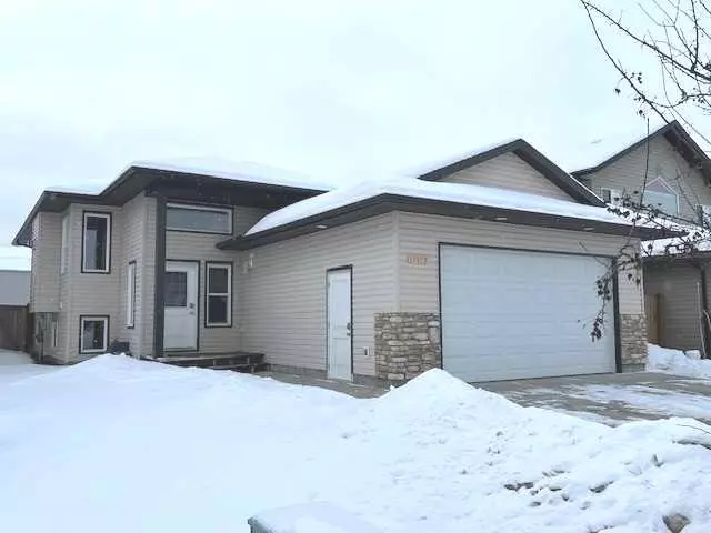 10913 60 AVE, Grande Prairie, AB T8W0H4