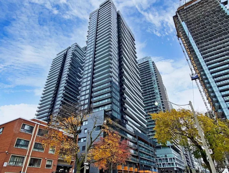 117 Broadway AVE #1013, Toronto C10, ON M4P 1V3