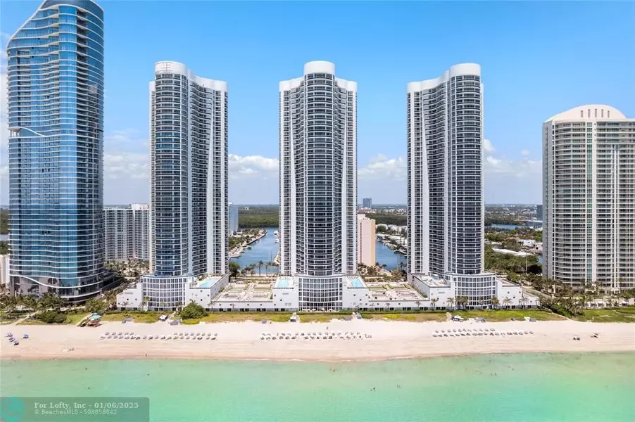 15901 Collins Ave  #803, Sunny Isles Beach, FL 33160