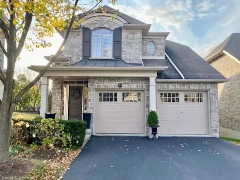 36 McGrath CT, Hamilton, ON L9H 0A5