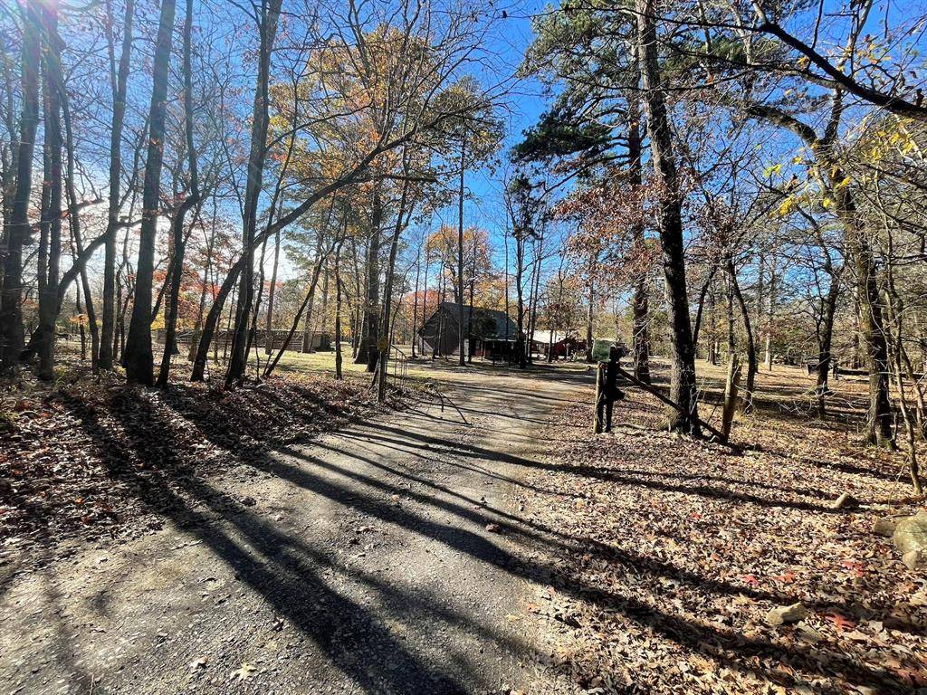 64599 Ashby Road, Smithville, OK 74957