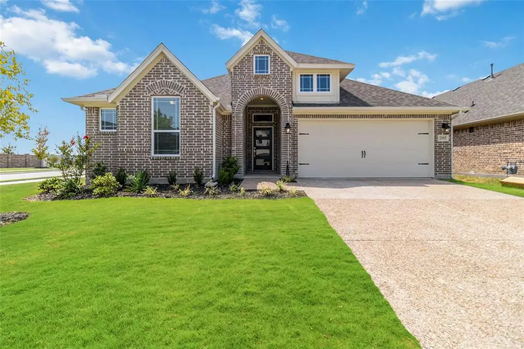 Melissa, TX 75454,2505 Swallowtail Street