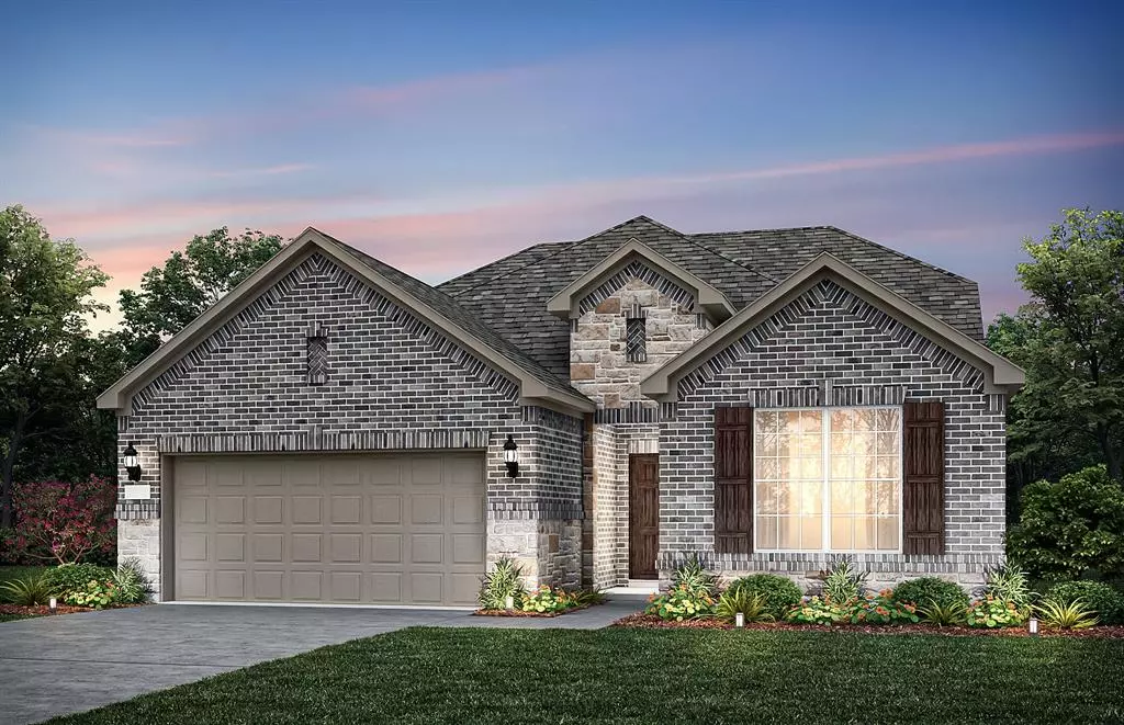 Mckinney, TX 75071,3428 Sorghum Way