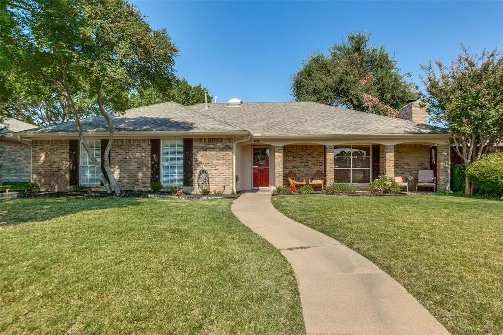 Plano, TX 75075,2213 Teakwood Lane