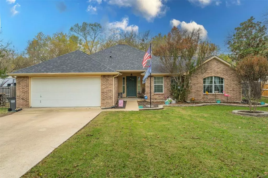 Red Oak, TX 75154,109 Pecan Creek Street