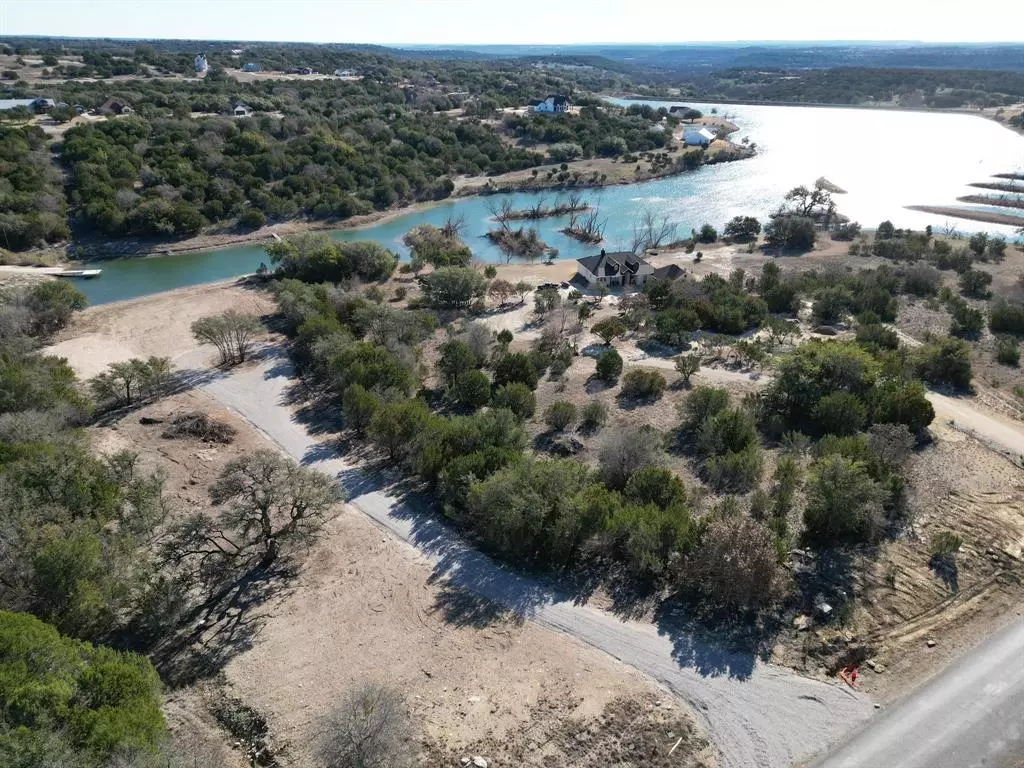 Bluff Dale, TX 76433,760 Sunfish Point