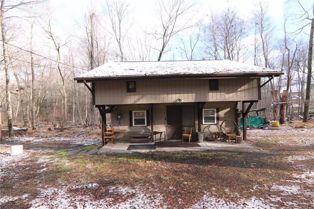 Middle Smithfield Twp, PA 18302,1228 Coolbaugh Road