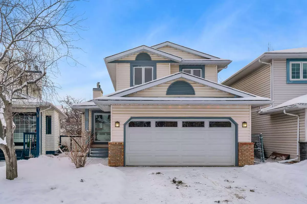 Calgary, AB T2C 4B1,12 Riverwood CRES SE