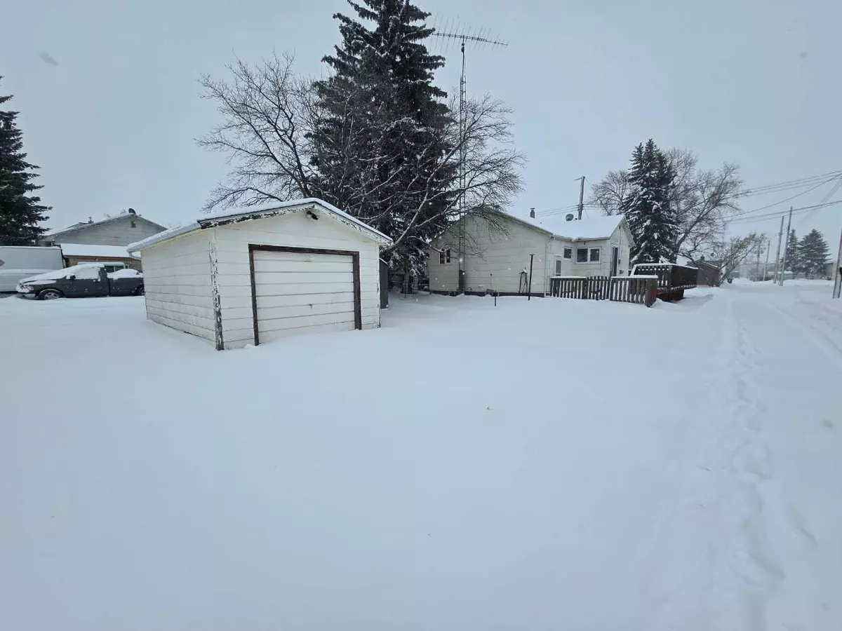 Hughenden, AB T0B 0A5,1 Selkirk AVE