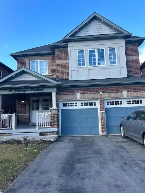 Brampton, ON L6P 4L6,89 Hollowgrove BLVD