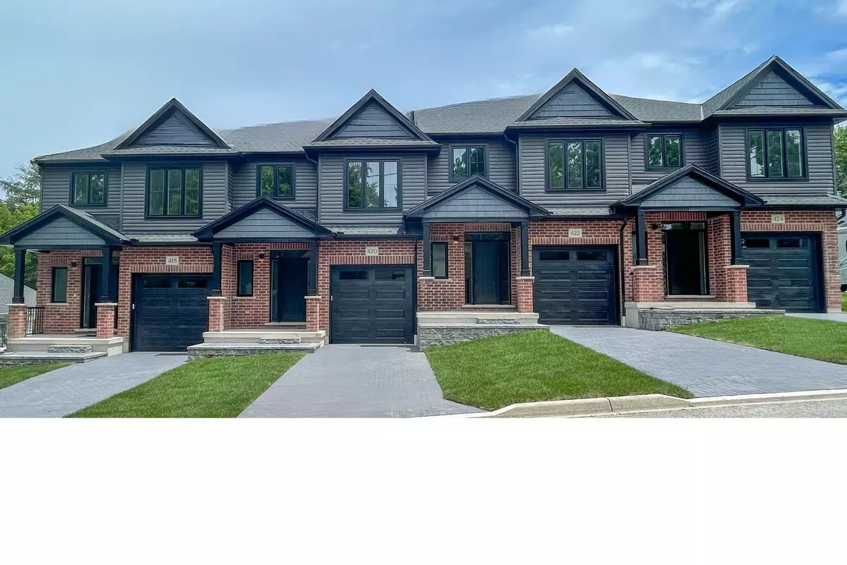 London, ON N6K 3R2,414 Old Wonderland RD #29