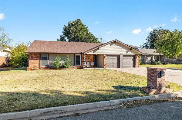 2603 S Miles Avenue, El Reno, OK 73036