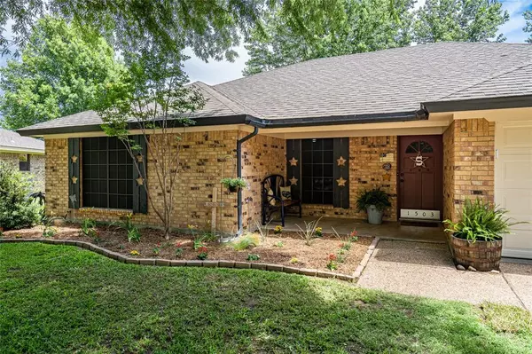 Cleburne, TX 76033,1503 Cobblestone Lane