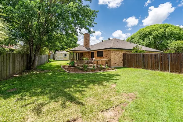 Cleburne, TX 76033,1503 Cobblestone Lane