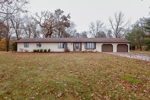 10208 W Dameier Road, Lena, IL 61048