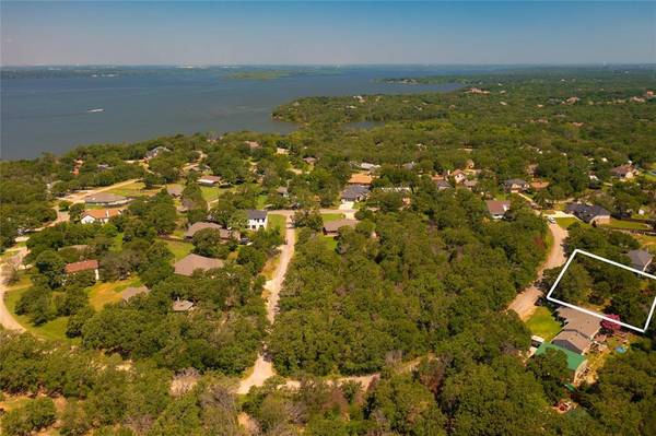 0 Horseshoe Trail,  Oak Point,  TX 75068