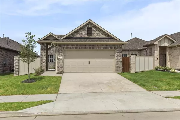 367 Dandy Landings, Lavon, TX 75166