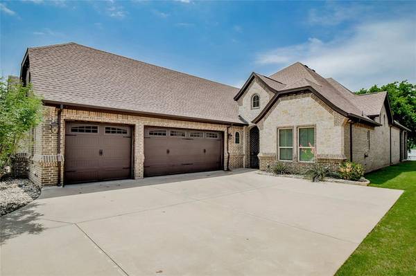 Granbury, TX 76049,3618 Abes Landing Drive