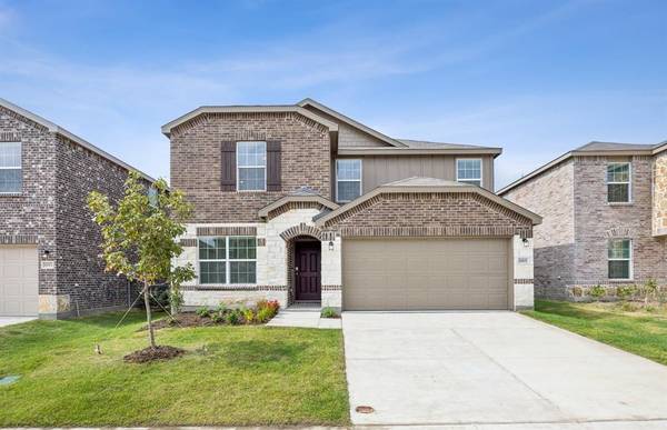 1915 Cherry Bark Lane,  Forney,  TX 75126