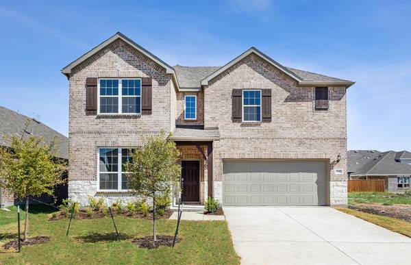 1317 Nathan Lane,  Anna,  TX 75409