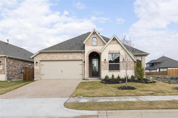 3503 Prickly Pear Path, Melissa, TX 75454