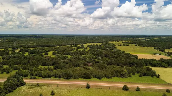 Tract 6 Fm-1366, Wortham, TX 76693