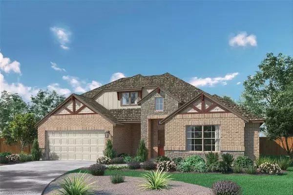 3504 Verbena Crossing, Melissa, TX 75454