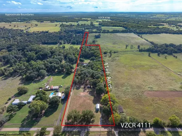 Canton, TX 75103,1272 Vz County Road 4111