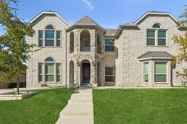 Red Oak, TX 75154,109 Laurel Oak Drive