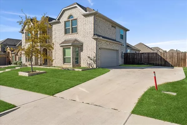 Red Oak, TX 75154,109 Laurel Oak Drive