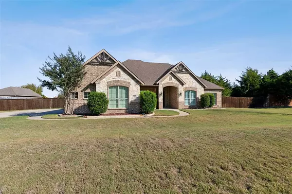 Midlothian, TX 76065,3340 Monarch Lane