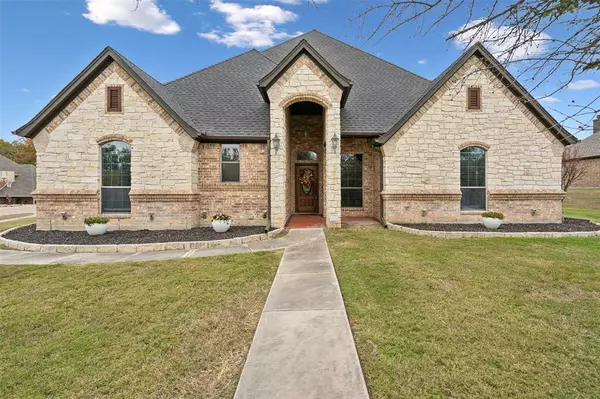 Azle, TX 76020,5700 Maple Valley Drive