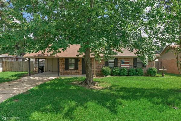 433 Cherry Oak Lane, Bossier City, LA 71037