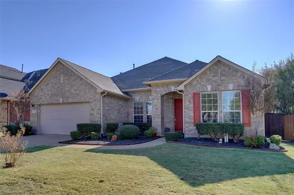 Little Elm, TX 75068,2624 Greyhawk Drive