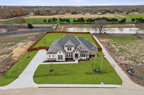 Royse City, TX 75189,5009 Tamarack Lane