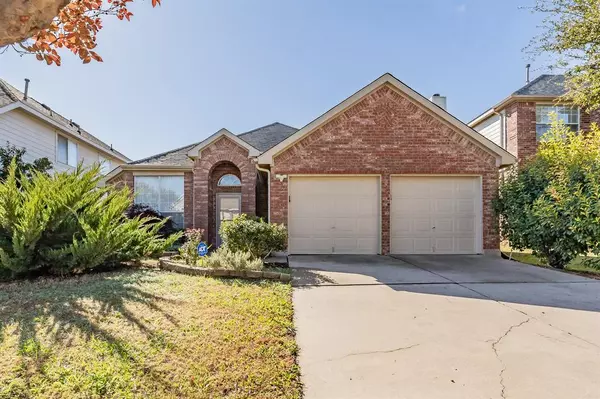 Fort Worth, TX 76137,4658 Buffalo Bend Place