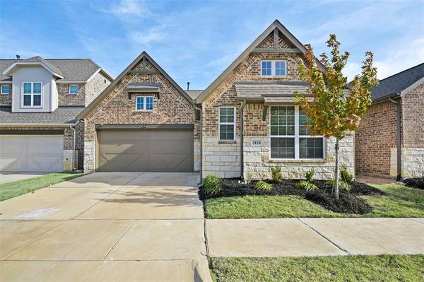 2124 Buffalo Hill Drive, Mesquite, TX 75149