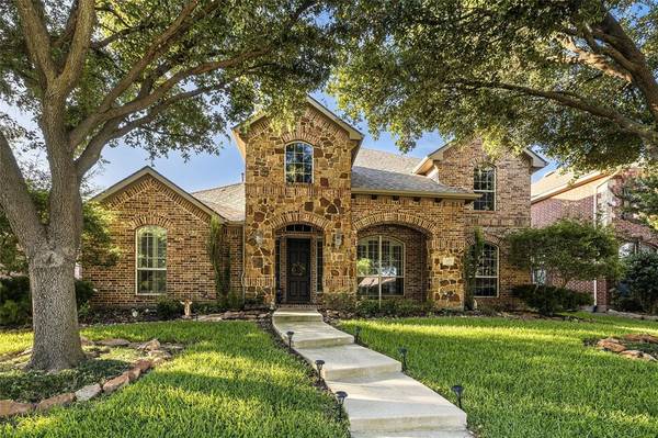 437 Fox Trail, Allen, TX 75002