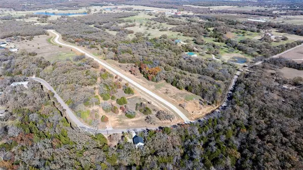 Valley View, TX 76272,5 Shady Oaks Lane