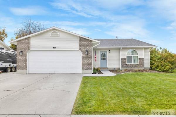 839 Engleman, Rexburg, ID 83440