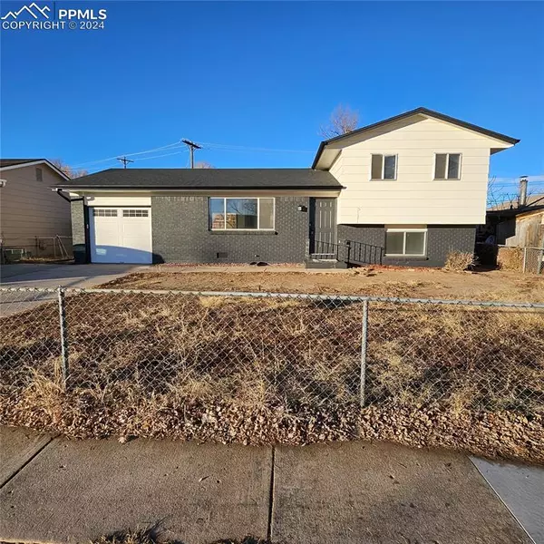 Colorado Springs, CO 80910,2306 San Marcos DR