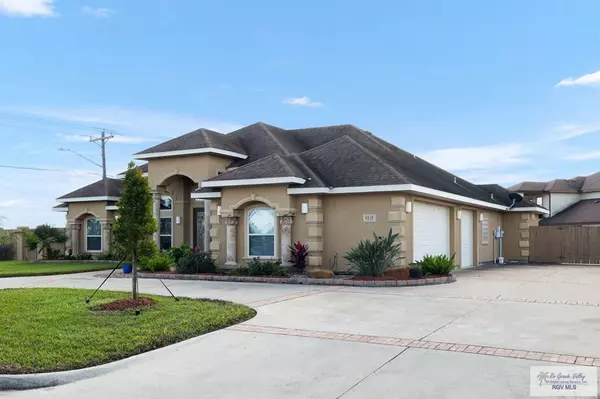 Harlingen, TX 78552,4618 DAYTONA CIR.