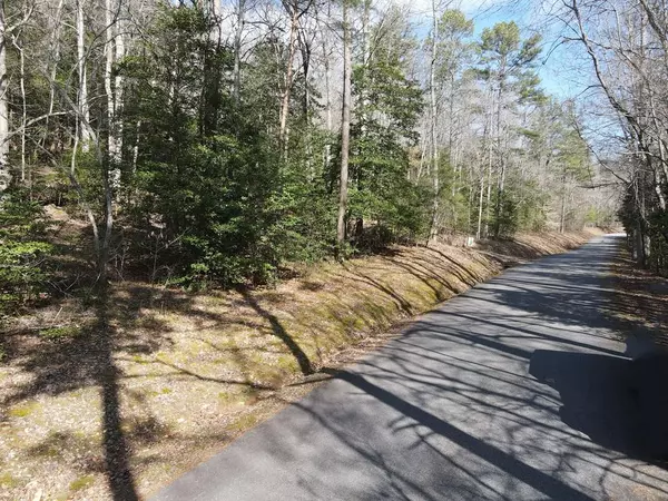 LOT 1 Spring Ridge Drive, Morganton, GA 30560