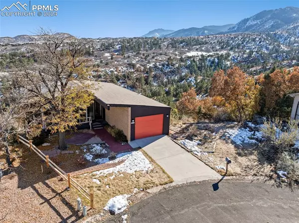 Manitou Springs, CO 80829,36 Kris LN