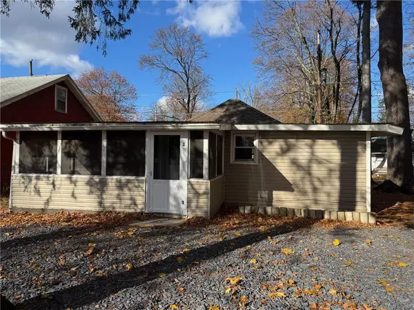 Hamilton Twp, PA 18353,707 Mccabe Lane